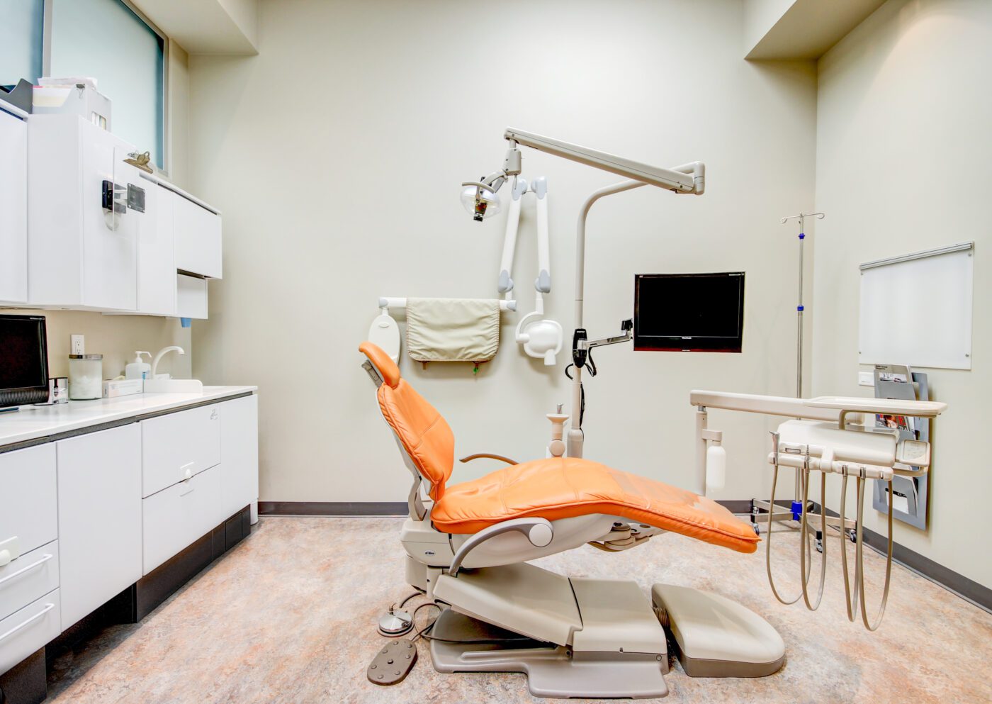 Hero - Secondary image