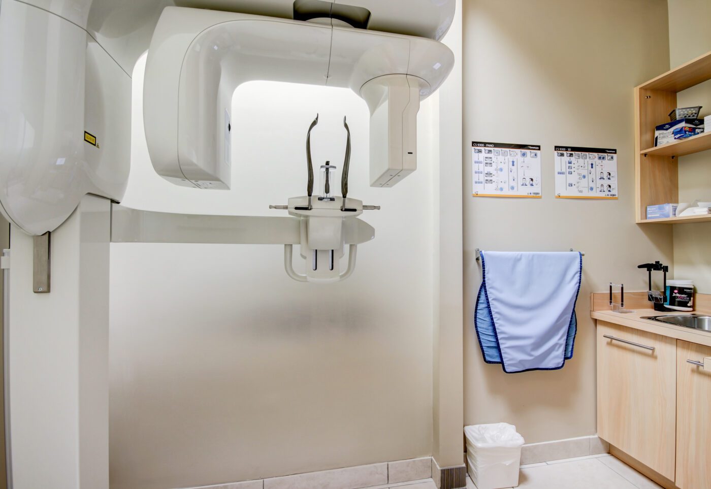 Hero - Secondary image