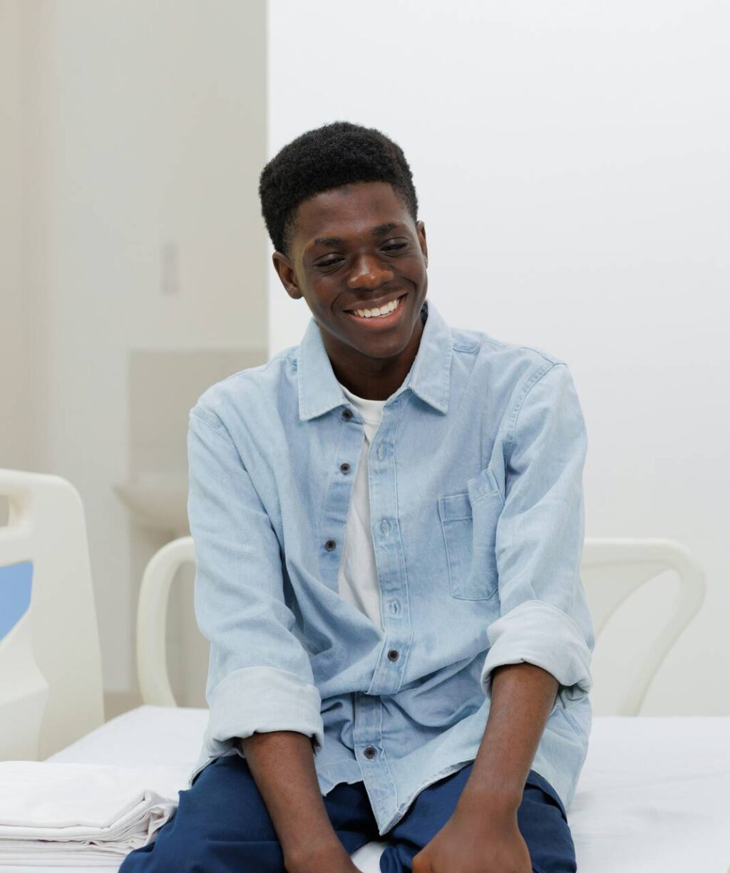 Image du module Contenu - Deux colonnes avec image