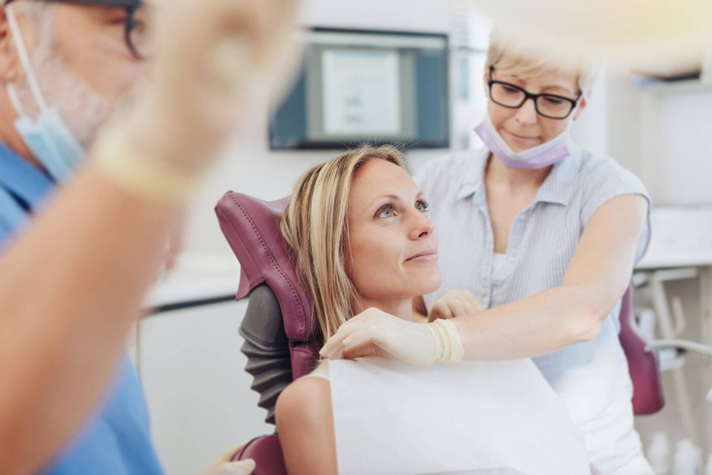 Image du Hero - Secondaire